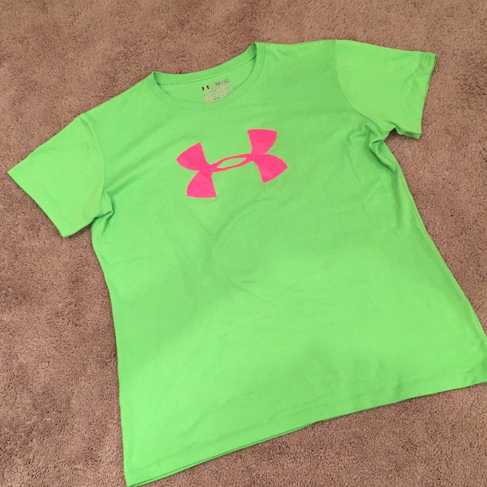 Under Armor Tee